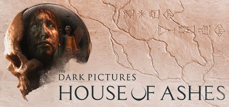 The Dark Pictures Anthology: House of Ashes (CD Key)
